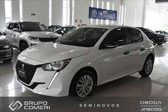 PEUGEOT-208-2022