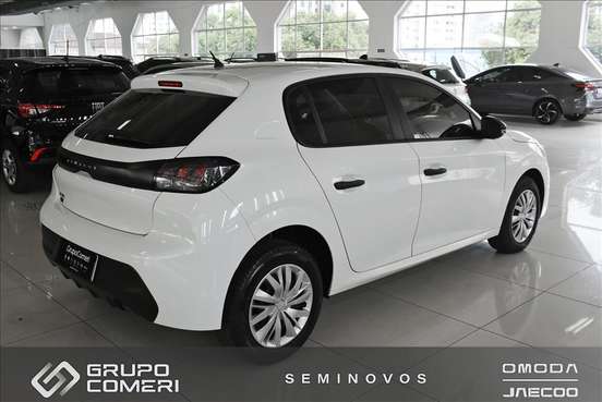 PEUGEOT-208-2022