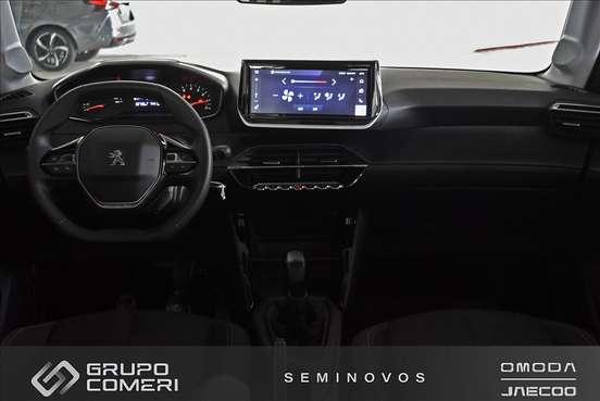 PEUGEOT-208-1.0 FIREFLY FLEX LIKE MANUAL PEUGEOT-208-2022