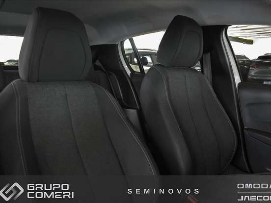 PEUGEOT-208-1.0 FIREFLY FLEX LIKE MANUAL PEUGEOT-208-2022