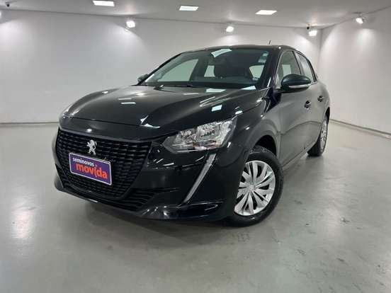 PEUGEOT-208-2023