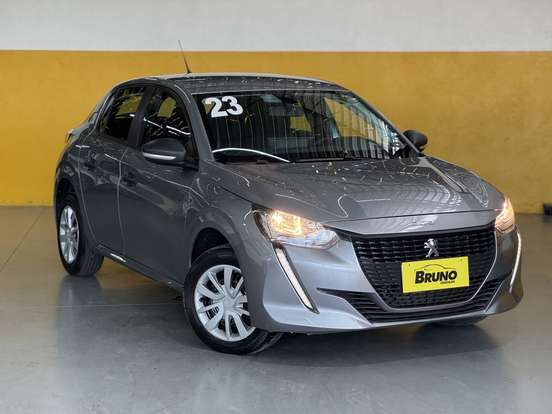 PEUGEOT-208-2022
