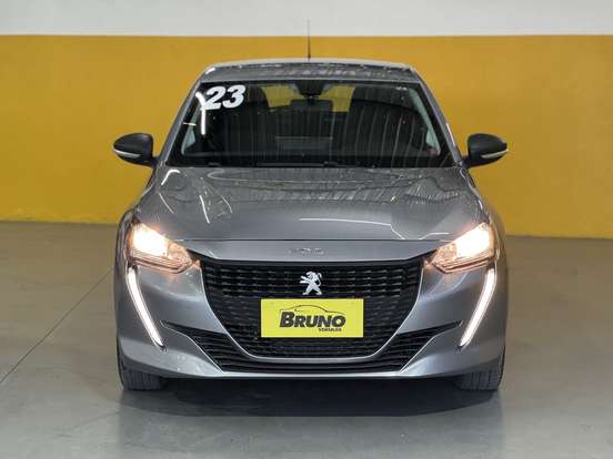 PEUGEOT-208-1.0 FIREFLY FLEX LIKE MANUAL PEUGEOT-208-2022