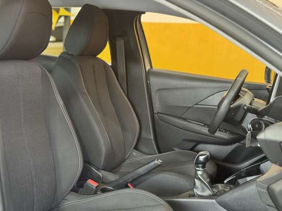PEUGEOT-208-1.0 FIREFLY FLEX LIKE MANUAL PEUGEOT-208-2022