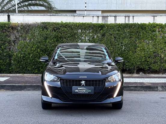 PEUGEOT-208-1.0 FIREFLY FLEX LIKE MANUAL PEUGEOT-208-2024
