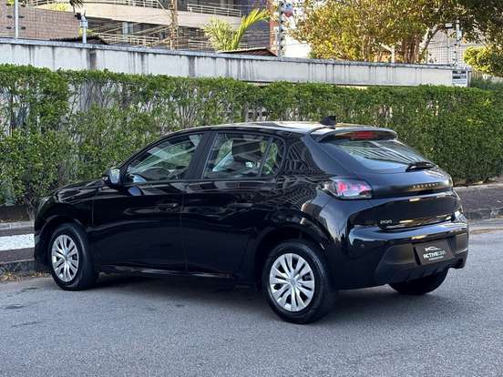 PEUGEOT-208-1.0 FIREFLY FLEX LIKE MANUAL PEUGEOT-208-2024