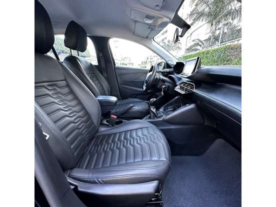 PEUGEOT-208-1.0 FIREFLY FLEX LIKE MANUAL PEUGEOT-208-2024
