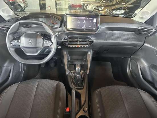 PEUGEOT-208-1.0 FIREFLY FLEX LIKE MANUAL PEUGEOT-208-2023