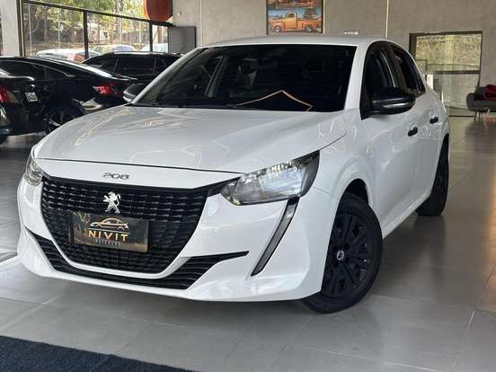 PEUGEOT-208-2023