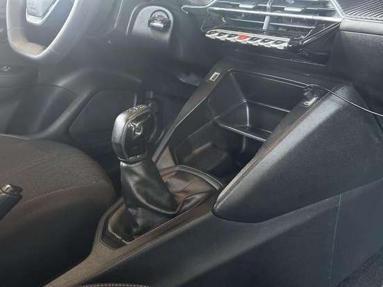 PEUGEOT-208-1.0 FIREFLY FLEX LIKE MANUAL PEUGEOT-208-2023