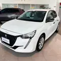 PEUGEOT 208 1.0 FIREFLY FLEX LIKE MANUAL PEUGEOT 208 1.0 FIREFLY FLEX LIKE MANUAL