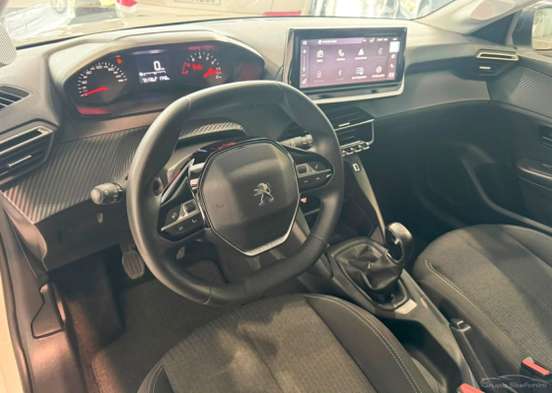 PEUGEOT-208-1.0 FIREFLY FLEX LIKE MANUAL PEUGEOT-208-2024