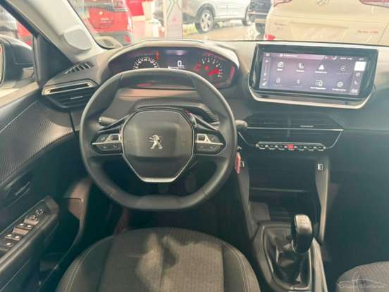PEUGEOT-208-1.0 FIREFLY FLEX LIKE MANUAL PEUGEOT-208-2024