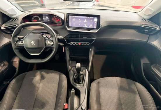 PEUGEOT-208-1.0 FIREFLY FLEX LIKE MANUAL PEUGEOT-208-2024