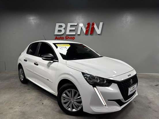 PEUGEOT-208-2024