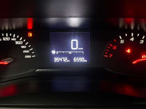 PEUGEOT-208-1.0 FIREFLY FLEX LIKE MANUAL PEUGEOT-208-2024