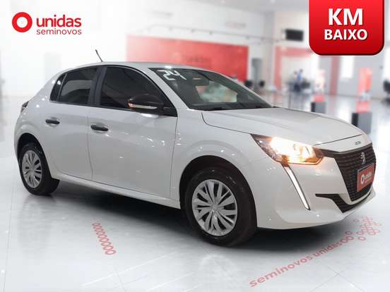 PEUGEOT-208-2024