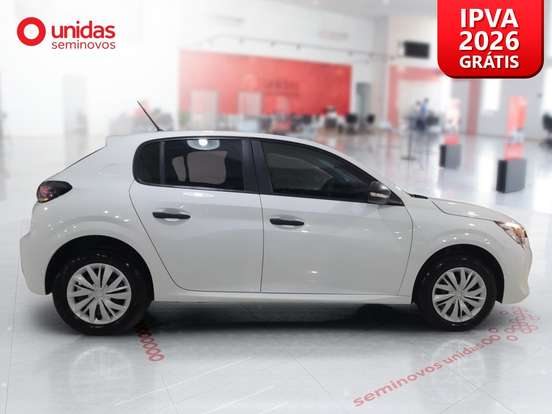 PEUGEOT-208-2024