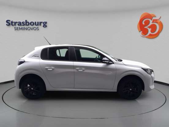 PEUGEOT-208-1.0 FIREFLY FLEX STYLE MANUAL PEUGEOT-208-2022