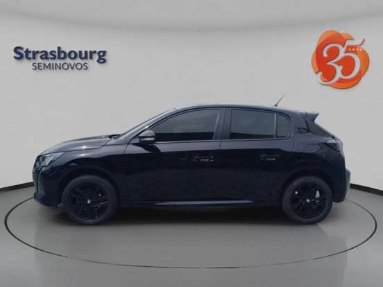 PEUGEOT-208-1.0 FIREFLY FLEX STYLE MANUAL PEUGEOT-208-2023