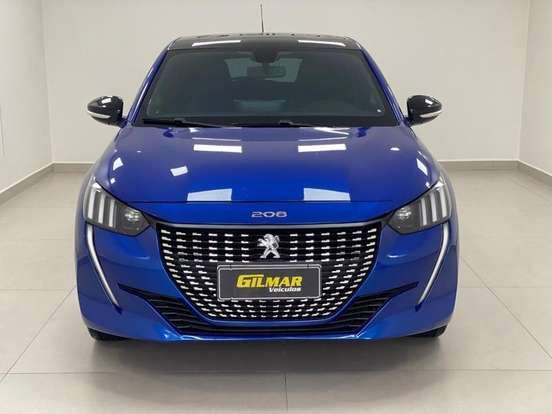 PEUGEOT-208-1.0 FIREFLY FLEX STYLE MANUAL PEUGEOT-208-2023