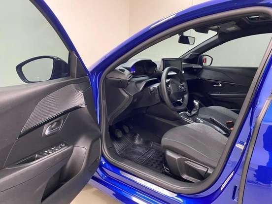 PEUGEOT-208-1.0 FIREFLY FLEX STYLE MANUAL PEUGEOT-208-2023