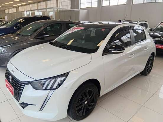 PEUGEOT-208-2022