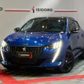 PEUGEOT 208 1.0 FIREFLY FLEX STYLE MANUAL PEUGEOT 208 1.0 FIREFLY FLEX STYLE MANUAL