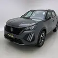 PEUGEOT 208 1.0 TURBO 200 FLEX ALLURE CVT PEUGEOT 208 1.0 TURBO 200 FLEX ALLURE CVT