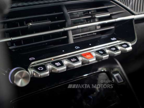 PEUGEOT-208-1.0 TURBO 200 FLEX ALLURE CVT PEUGEOT-208-2026