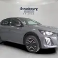 PEUGEOT 208 1.0 TURBO 200 FLEX GT CVT PEUGEOT 208 1.0 TURBO 200 FLEX GT CVT