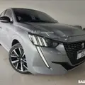 PEUGEOT 208 1.0 TURBO 200 FLEX STYLE CVT PEUGEOT 208 1.0 TURBO 200 FLEX STYLE CVT