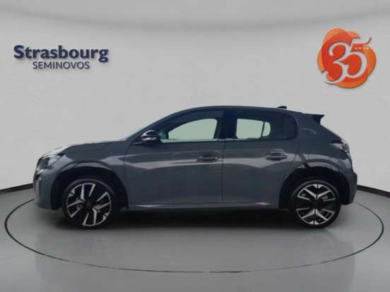 PEUGEOT-208-2025