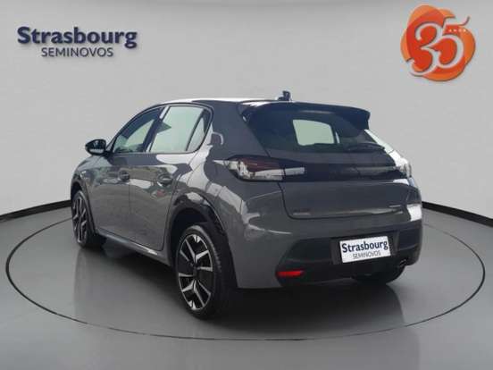 PEUGEOT-208-1.0 TURBO 200 HYBRID GT CVT PEUGEOT-208-2025