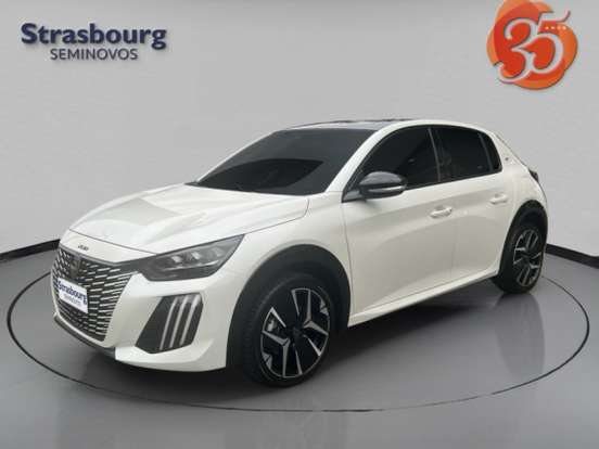 PEUGEOT-208-2025