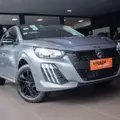 PEUGEOT 208 1.0 TURBO 200 HYBRID GT CVT PEUGEOT 208 1.0 TURBO 200 HYBRID GT CVT