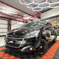 PEUGEOT 208 1.2 ALLURE 12V FLEX 4P MANUAL PEUGEOT 208 1.2 ALLURE 12V FLEX 4P MANUAL