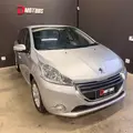 PEUGEOT 208 1.5 ACTIVE PACK 8V FLEX 4P MANUAL PEUGEOT 208 1.5 ACTIVE PACK 8V FLEX 4P MANUAL