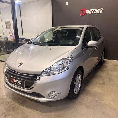 PEUGEOT-208-2014