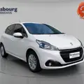 PEUGEOT 208 1.6 ACTIVE PACK 16V FLEX 4P AUTOMÁTICO PEUGEOT 208 1.6 ACTIVE PACK 16V FLEX 4P AUTOMÁTICO