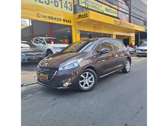 PEUGEOT-208-2014