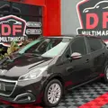 PEUGEOT 208 1.6 ALLURE 16V FLEX 4P AUTOMÁTICO PEUGEOT 208 1.6 ALLURE 16V FLEX 4P AUTOMÁTICO