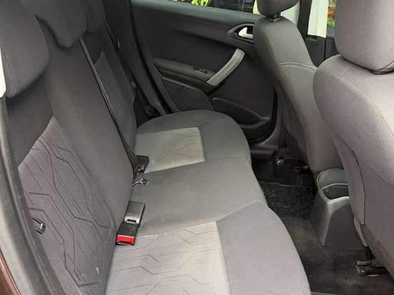 PEUGEOT-208-1.6 ALLURE 16V FLEX 4P AUTOMÁTICO PEUGEOT-208-2017