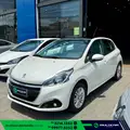 PEUGEOT 208 1.6 ALLURE 16V FLEX 4P AUTOMÁTICO PEUGEOT 208 1.6 ALLURE 16V FLEX 4P AUTOMÁTICO