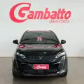 PEUGEOT 3008 1.6 16V THP GASOLINA GT PACK AUTOMÁTICO PEUGEOT 3008 1.6 16V THP GASOLINA GT PACK AUTOMÁTICO