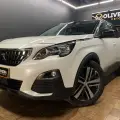 PEUGEOT 3008 1.6 ALLURE THP 16V GASOLINA 4P AUTOMÁTICO PEUGEOT 3008 1.6 ALLURE THP 16V GASOLINA 4P AUTOMÁTICO