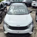 PEUGEOT 3008 1.6 16V THP GASOLINA GT PACK AUTOMÁTICO PEUGEOT 3008 1.6 16V THP GASOLINA GT PACK AUTOMÁTICO