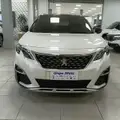 PEUGEOT 3008 1.6 GRIFFE THP 16V GASOLINA 4P AUTOMÁTICO PEUGEOT 3008 1.6 GRIFFE THP 16V GASOLINA 4P AUTOMÁTICO