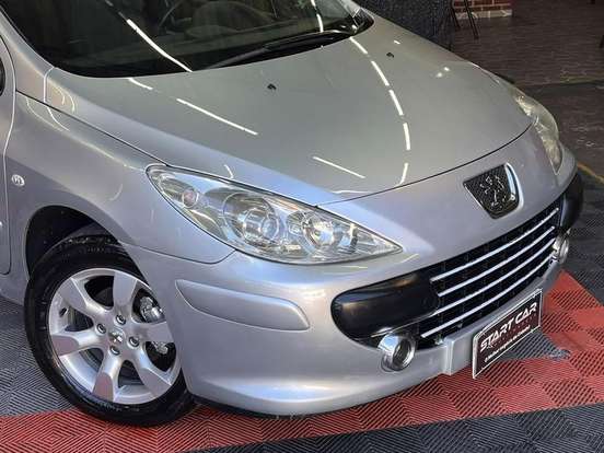 PEUGEOT-307-2009
