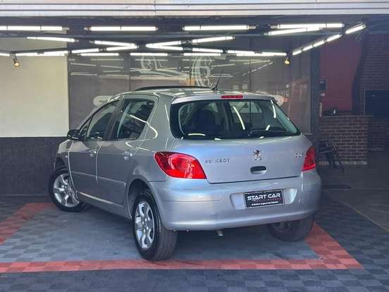 PEUGEOT-307-2009